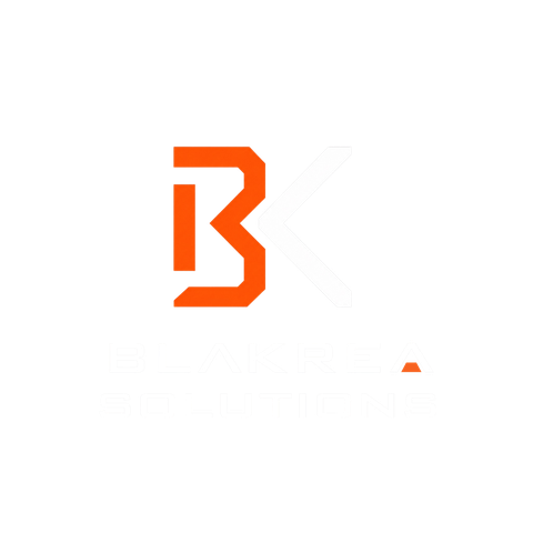 Blakrea Solutions